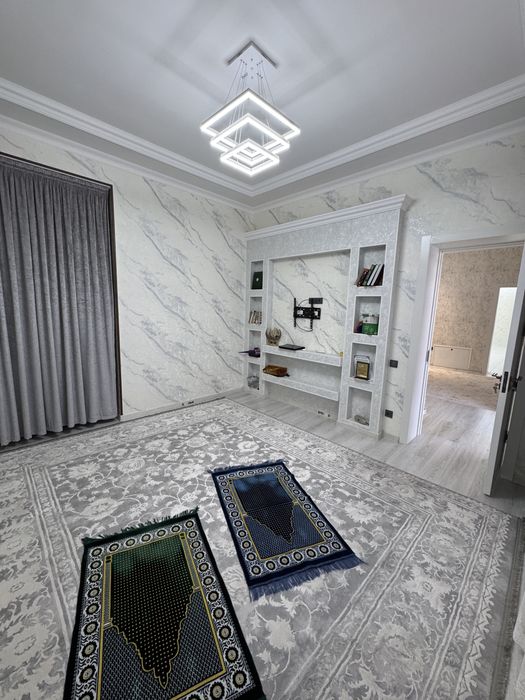 Чирчиқ шаҳар Гулзор МФЙ Олтин мерос 56