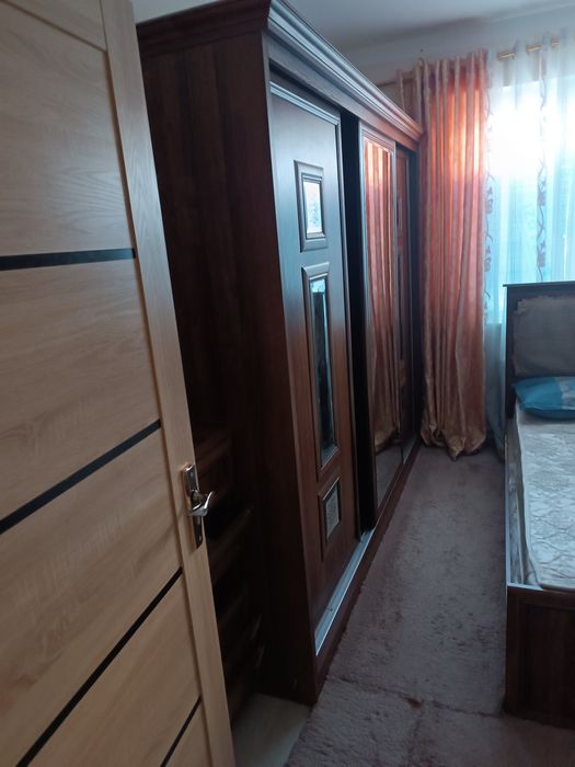 Urganch shahrida 3 xonali kvartira ijaraga beriladi