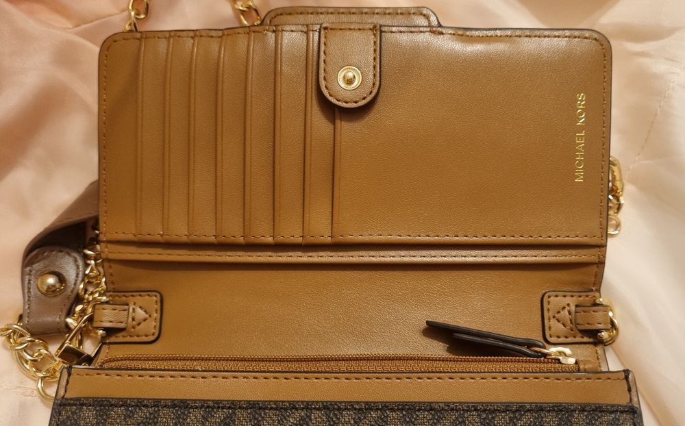 Малка Чанта Michael Kors