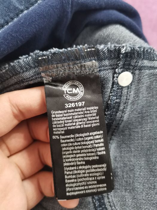 Брюки для беременных tchibo