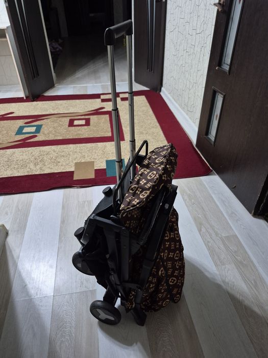 Коляска бу сатылады