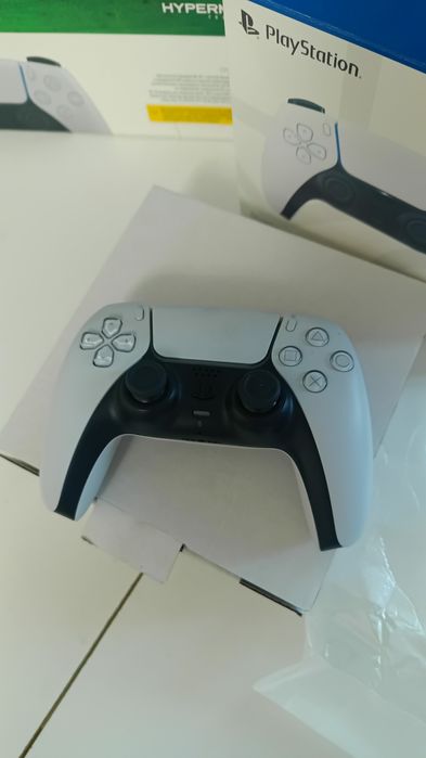 Sony PS5 с дисководом