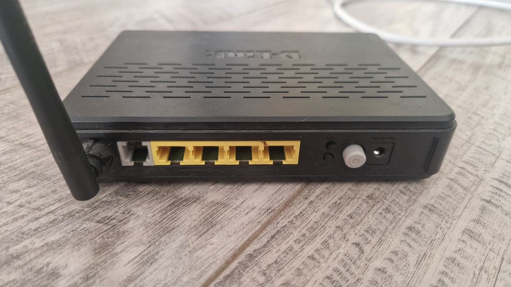 Продам роутер (модем) wifi