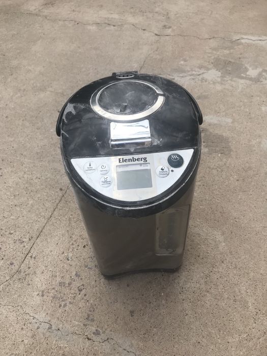 Термопот Elenberg