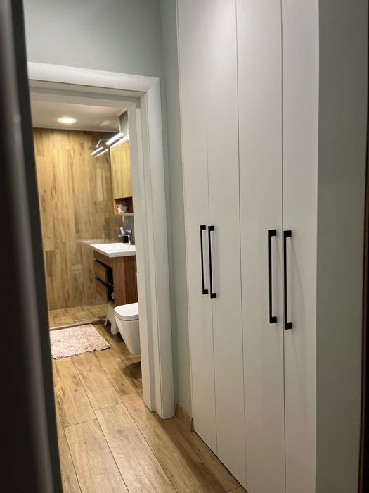 Вътрешни ремонти