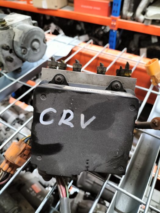 Abs модул Honda CRV / Хонда ЦРВ 1999г.