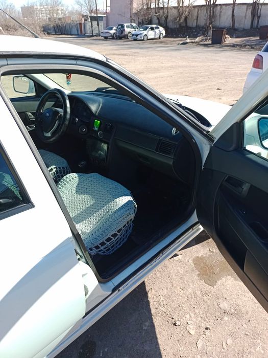 Продам машину Ваз 2172