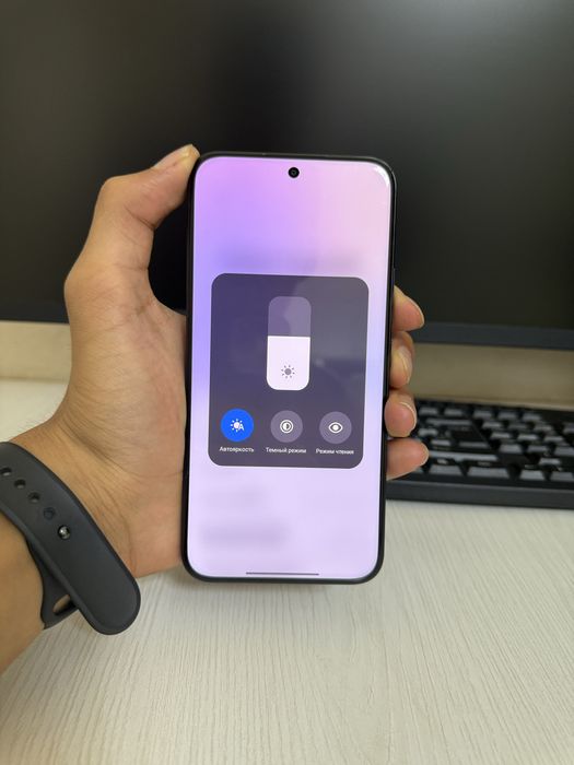 Redmi note 15 pro plus 5g