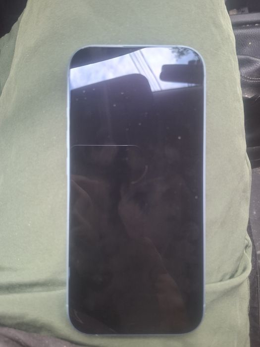 Iphone 17 256gb blue