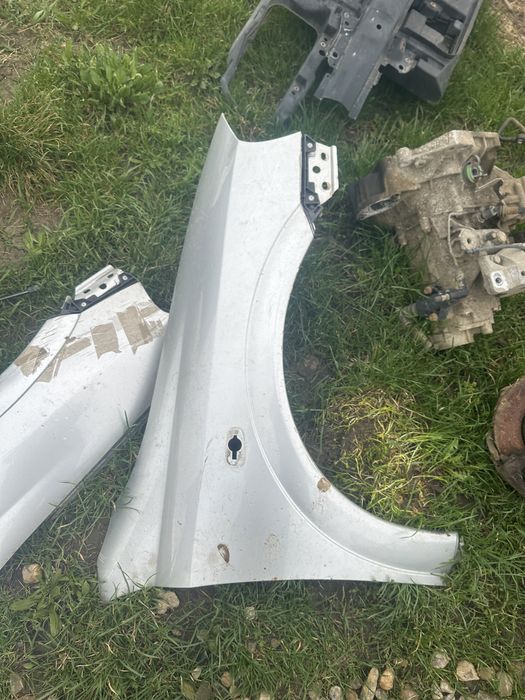 Aripa stânga Opel astra g