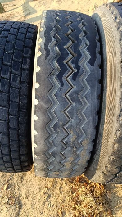 Шина 315/80 R22,5