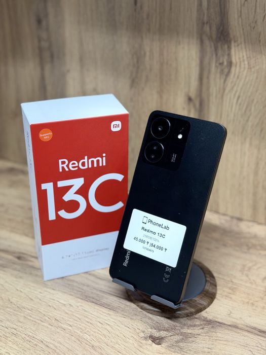 Redmi 13C 256GB / Redmi 13C 256ГБ PhoneLab