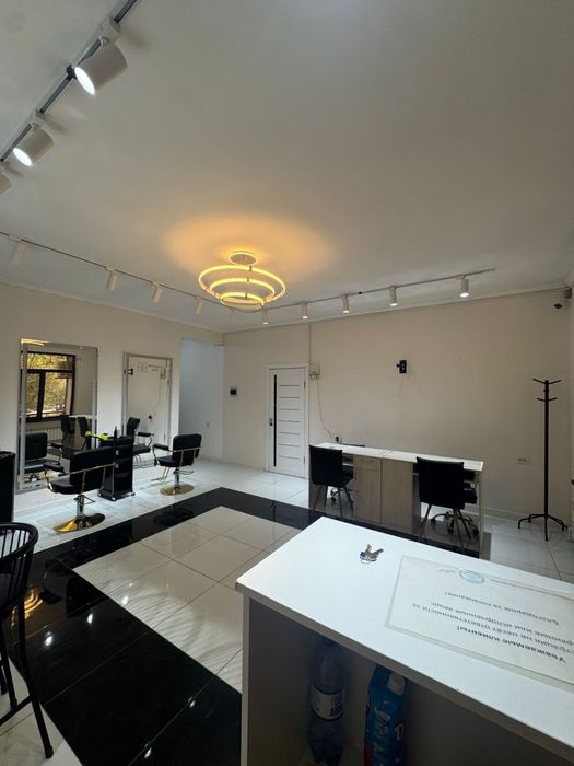 Салон красоты  шымкент