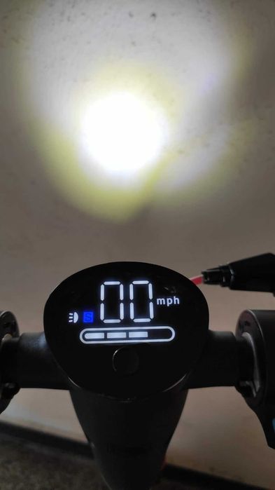 Електрическа тротинетка Kirin