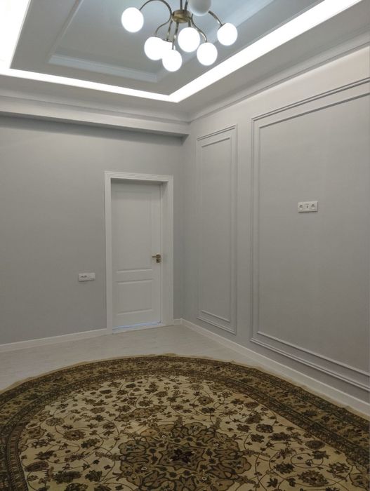 2 хонали янги хонадон ижарага берилади.