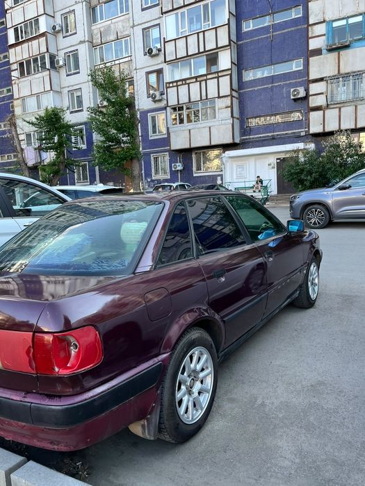Продам автомобиль