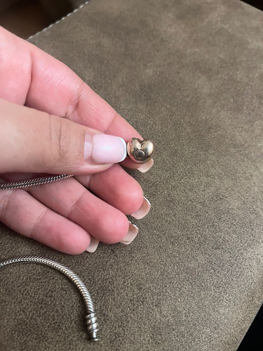 Гривна на Пандора