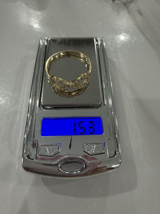 Златни пръстени 70€ грам