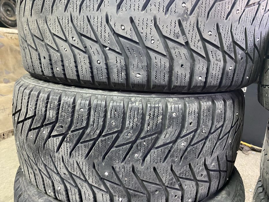 Китай на 17. 225/45