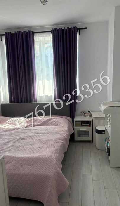 Apartament 3 camere– ultimul etaj | Beta Residence, Valea Chintaului, parcare subterana inclusa