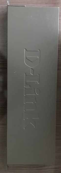 D Link DES 1316 коммутатор