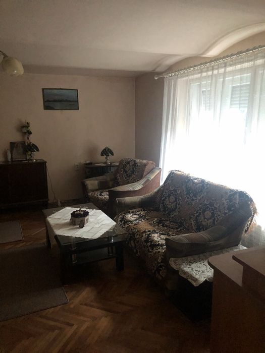 Casa de vanzare