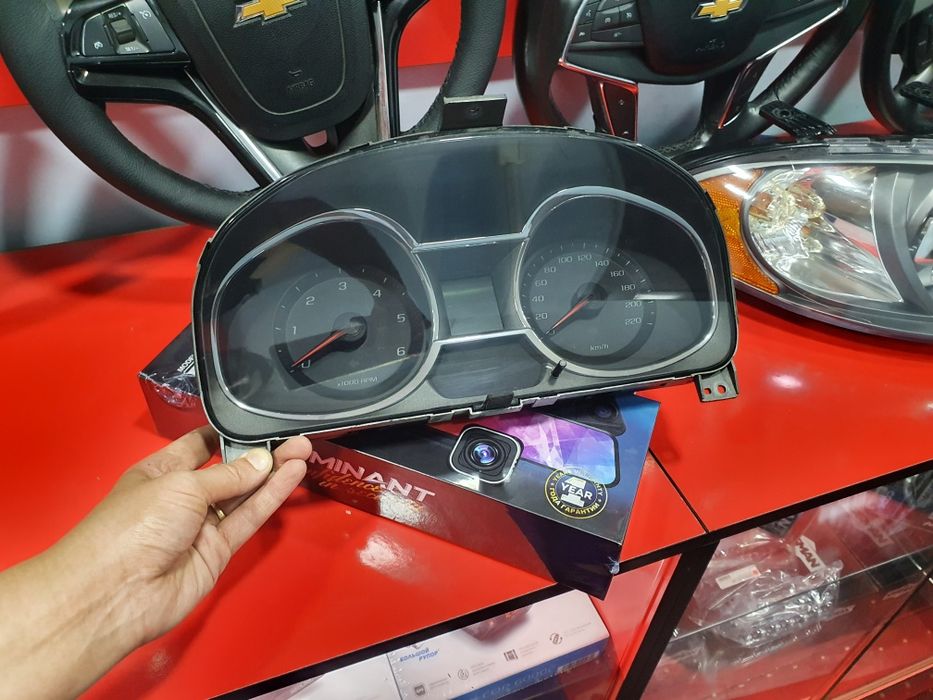 captiva 4 tablo original GM ochkili kaptiva 4 tablo