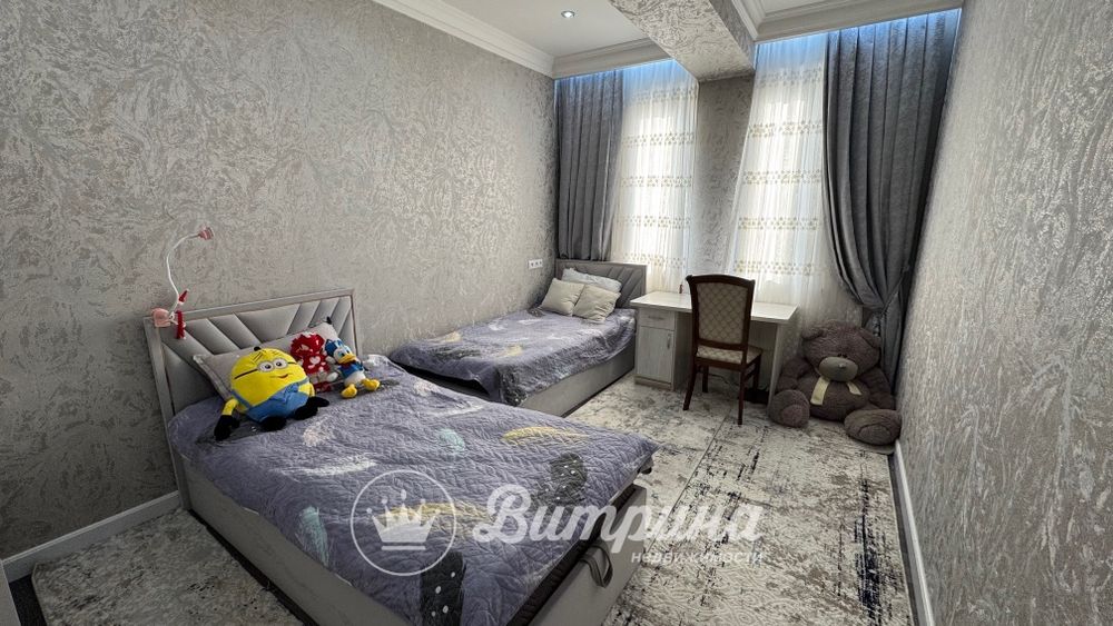 4 х комнатная новостройка в Юнсабадском районе Шахристанская