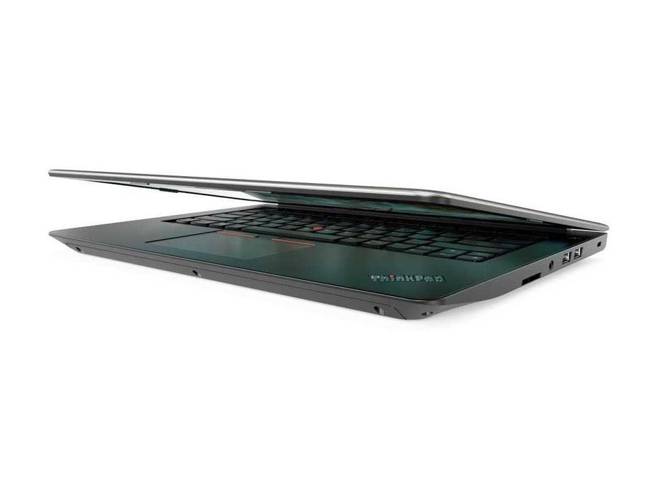 Лаптоп Lenovo E470 I5-7200U 8GB 256GB SSD NVME с до 24 МЕСЕЦА ГАРАНЦИЯ и Windows 11 PRO