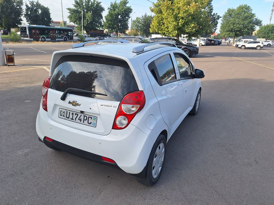 Spark 2019 4-pozitsiya full avtomat