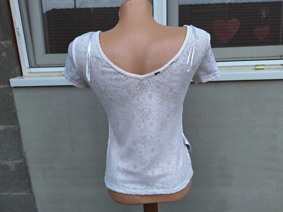**Terranova | camasa, bluza dama | bust 76 cm | mar. 36 - 38 | S - M