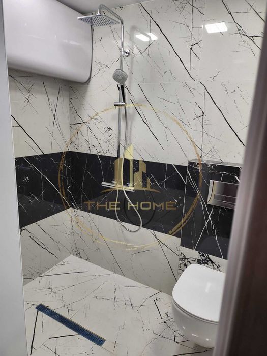 Дава се под наем Четиристаен апартамент в Варна, Базар Левски - 110 кв.м за 1346.4 € - Снимка #13