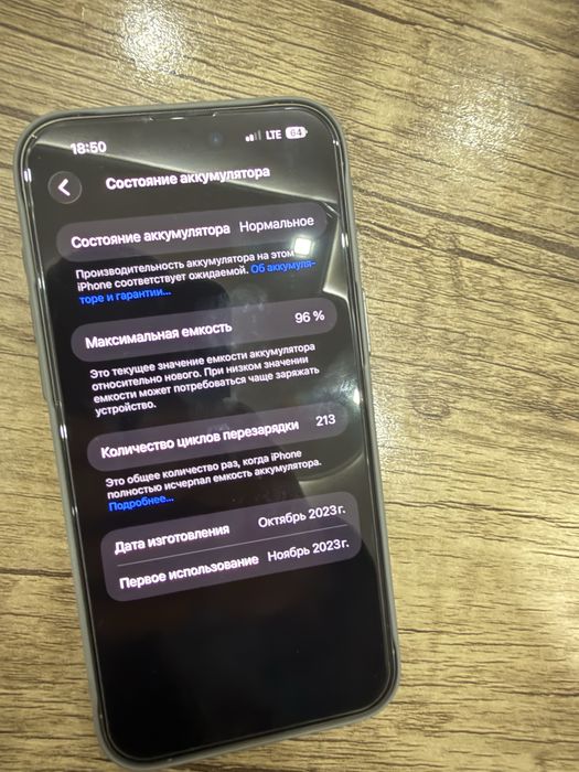 Iphone 15 про мах