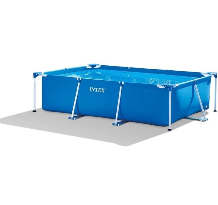 Бассейн сатылады2.20×1.50 биіктігі 60