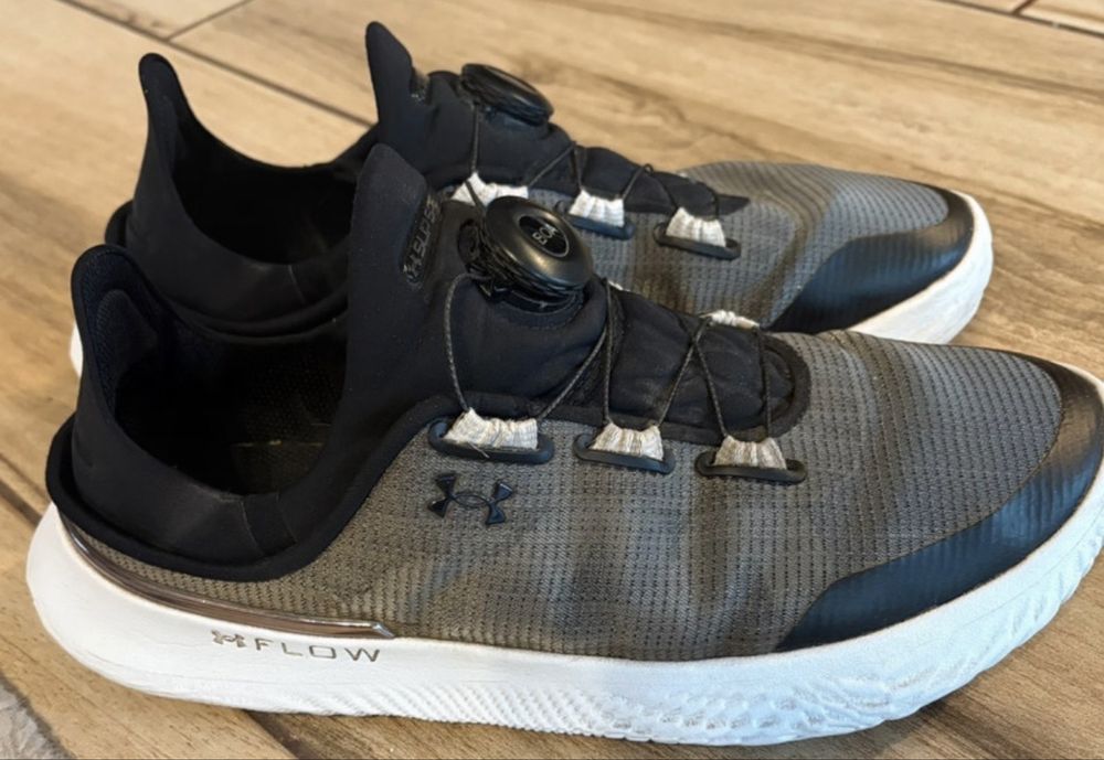 Under Armour pantofi sport barbati ,42