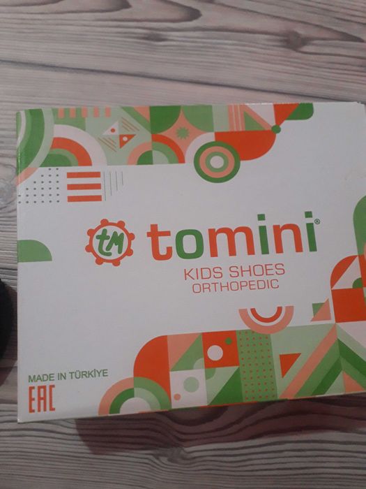 Продам сапожки детские