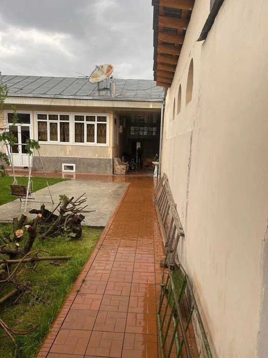 Срочно продается дом на Шахристстанской 4,3 сотки