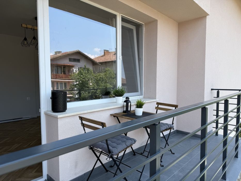 Дава се под наем Етаж от къща в Берковица - 100 кв.м за 119000 € - Снимка #16