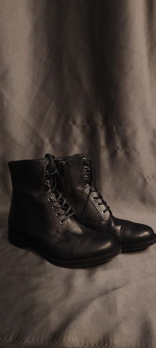 Женская обувь ECCO