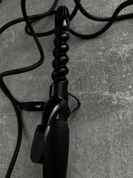 Плойка для волос