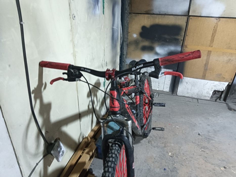 Продам велосипед