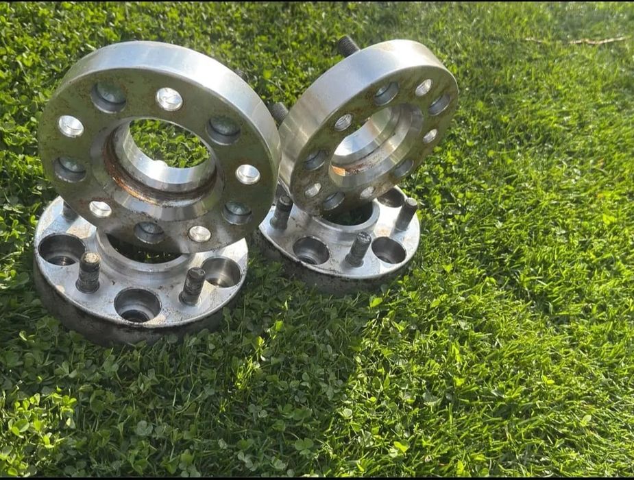 Distanțiere 3 cm  Toyota Rav 4