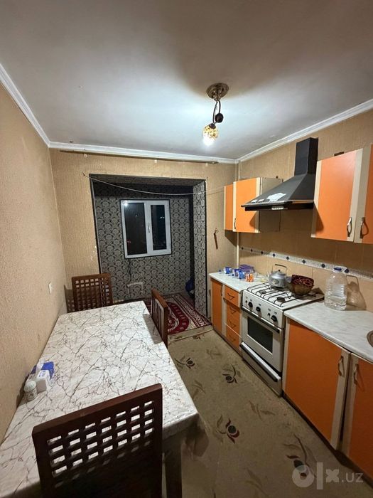 Квартира сотилади ID 2173