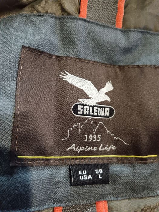 SALEWA Powertex Primaloft