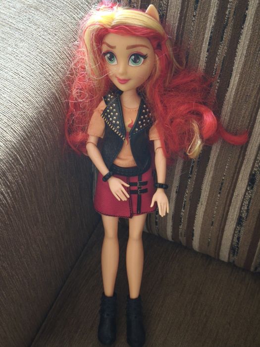 Кукли My little pony и понита g5