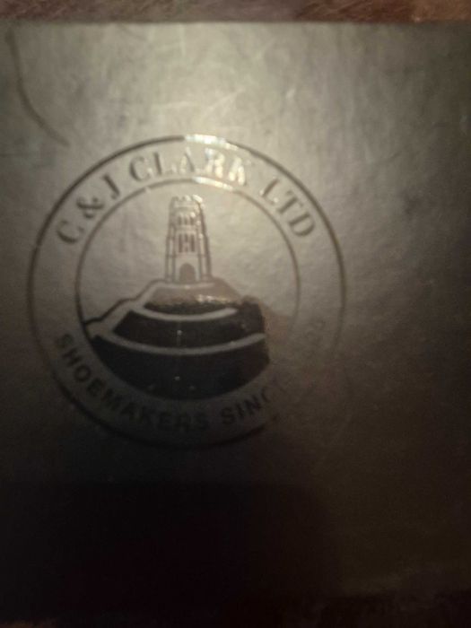 Мъжки портфейл естествена кожа