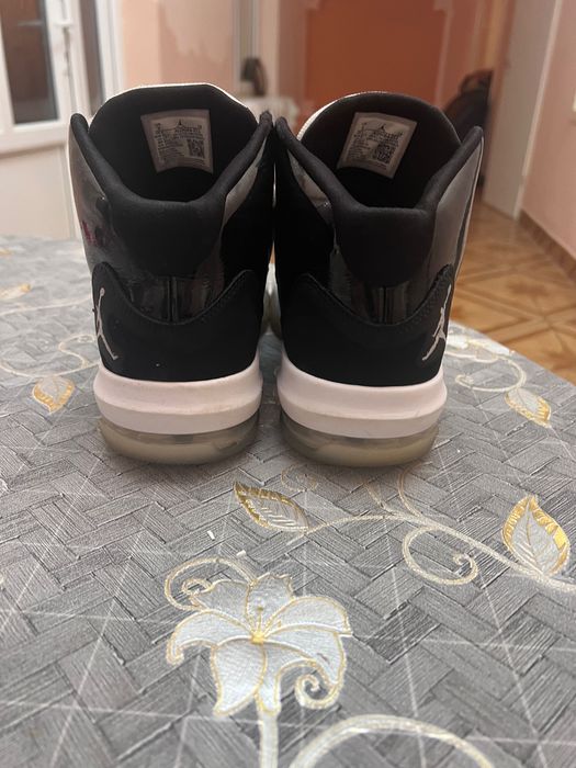 Jordan Max Aura Vinted