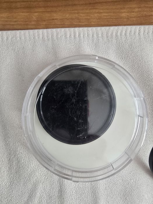 Vand aparat foto mirrorless Lumix