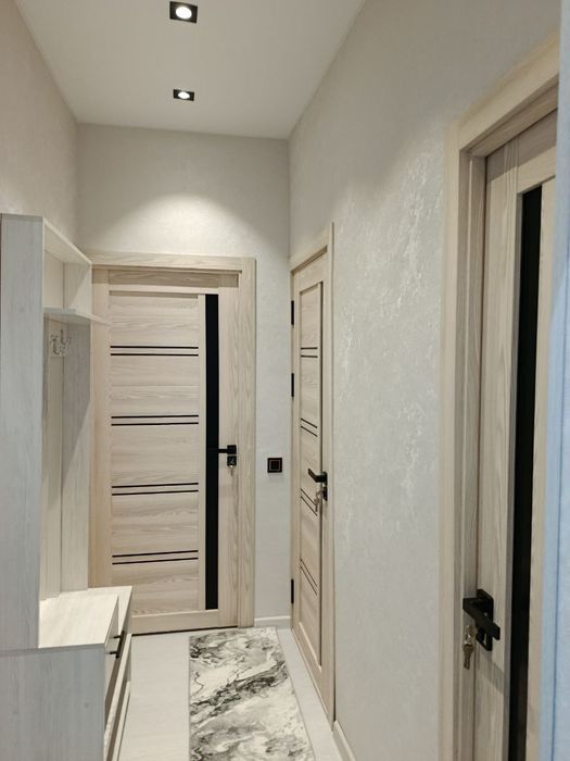 2/2/4 Куйлюк-1 метро Матонат своя Ремонт мебель техника