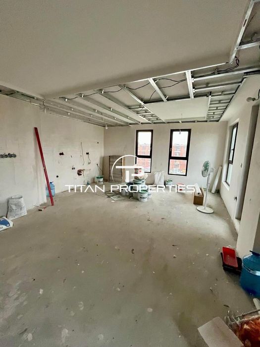 Продава се Тристаен апартамент в Пловдив, Кършияка - 130 кв.м за 784 €/кв.м - Снимка #1